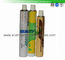 スキン ケアのプラスチック圧搾の管、友好的なボディ ローションの空の化粧品の管Eco サプライヤー